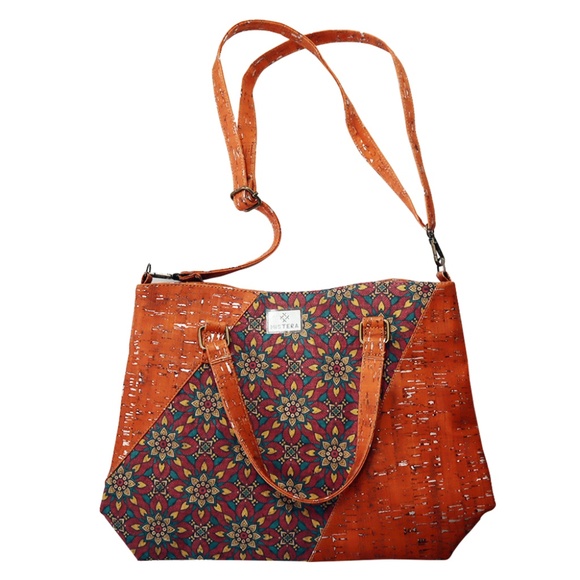 Vegan Handbag from Mistera - Picture 4 of 8